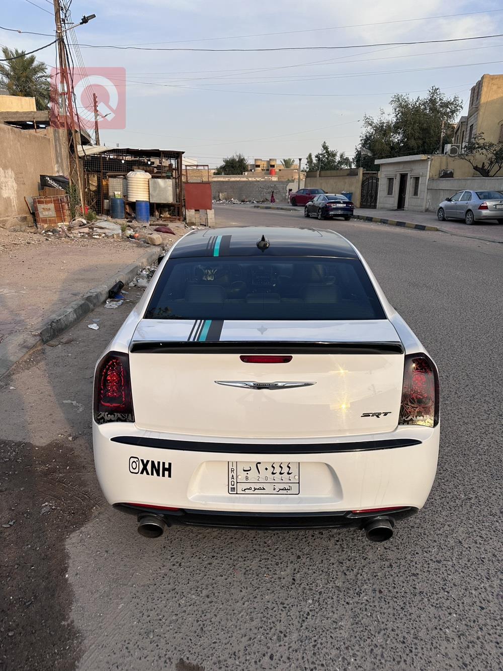 Chrysler 300